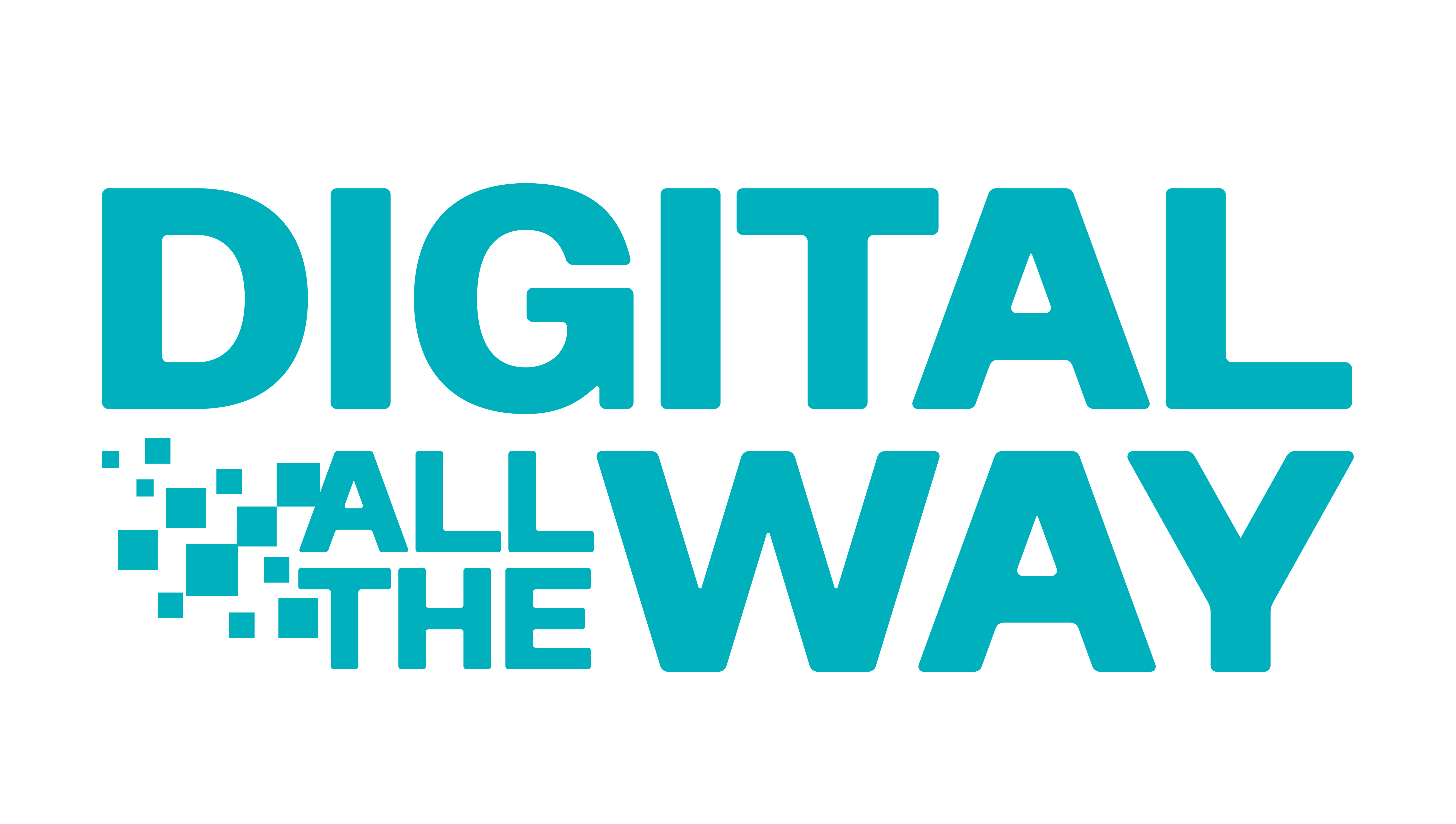 Digital All The Way A.I.